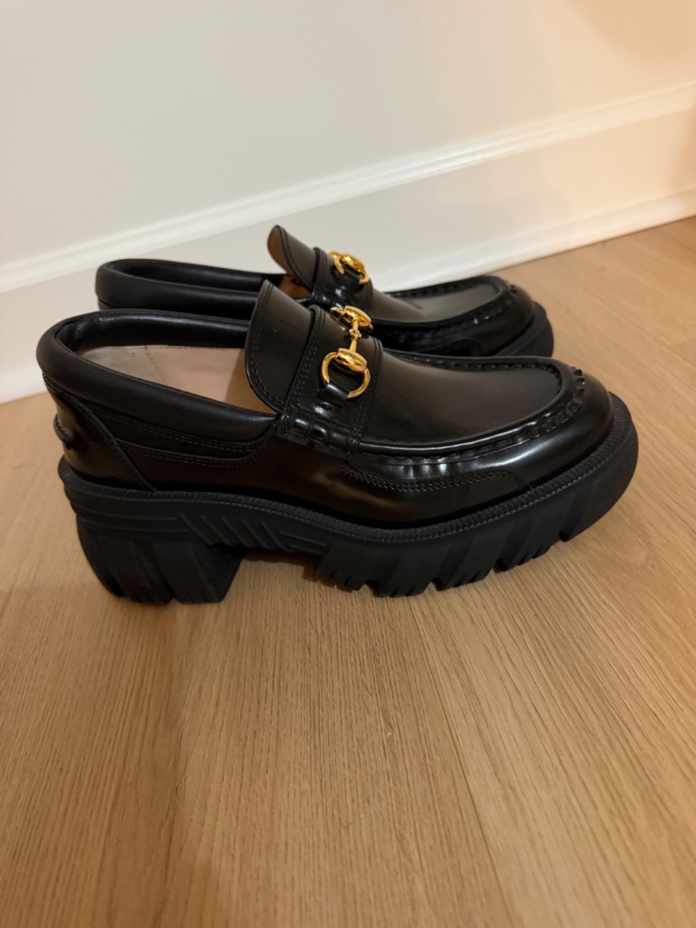 Gucci loafers - Picture 2 of 2